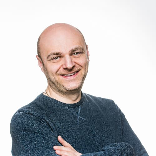 Marius Voila