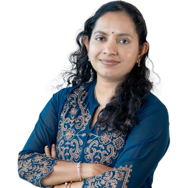 Mariya Soniya