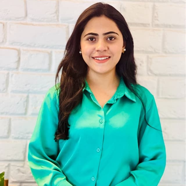 Mariyam Ali