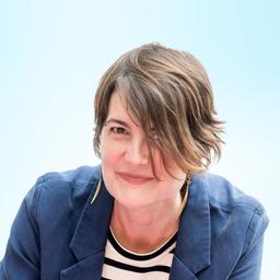 Marjolaine PIERRAT-FERAILLE