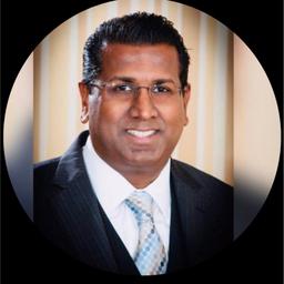 Mark रमेश Ramdeen