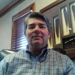 Mark Anderson
