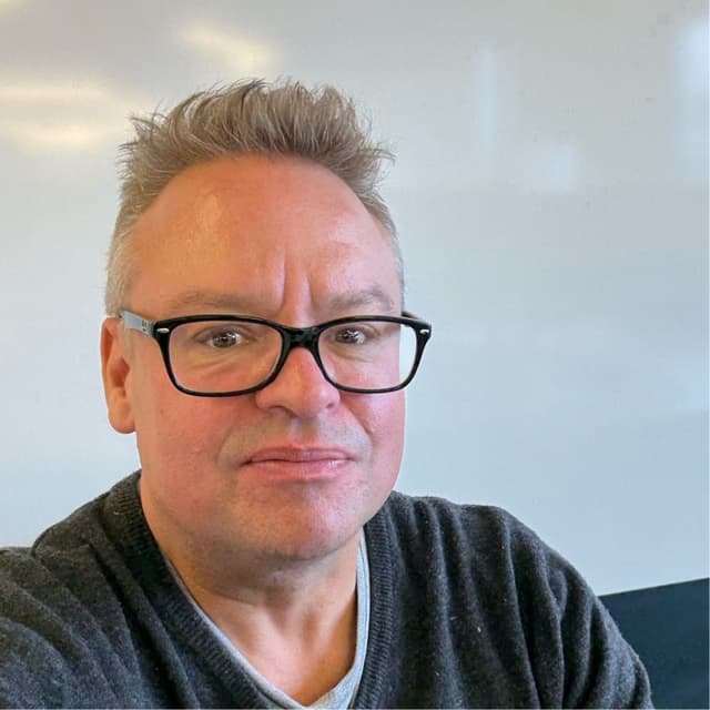 Mark Ferris