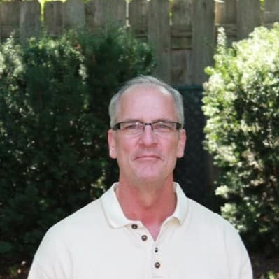 Mark Johnson