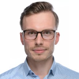 Mark Niklas Müller