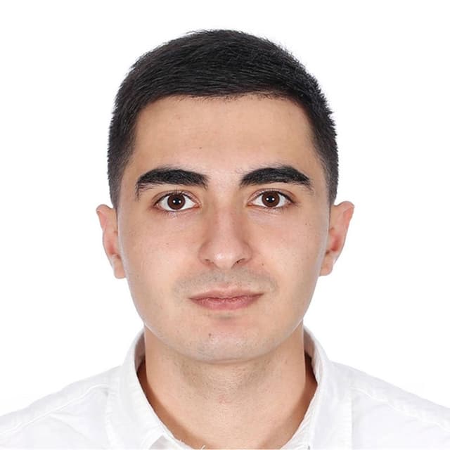 Mark Sargsyan
