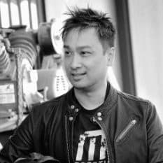 Mark Yang