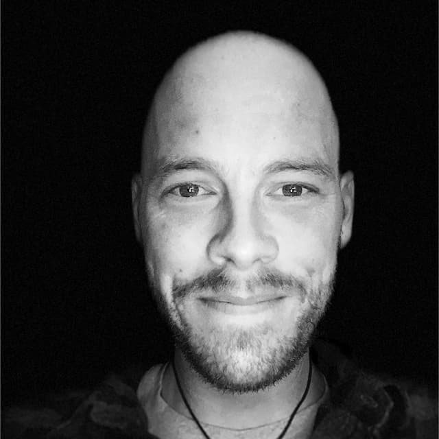 Mark Ulett, PhD