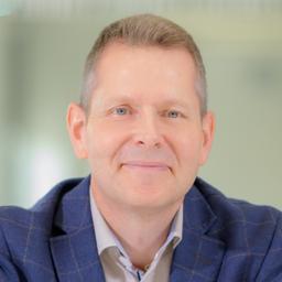 Mark Swain FLPI