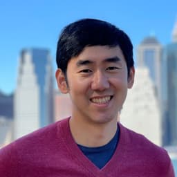 Mark Cho
