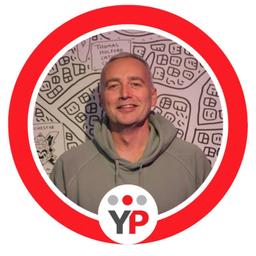 Mark Clinch 🧑🏽‍💻🚛🏃🏽‍♂️