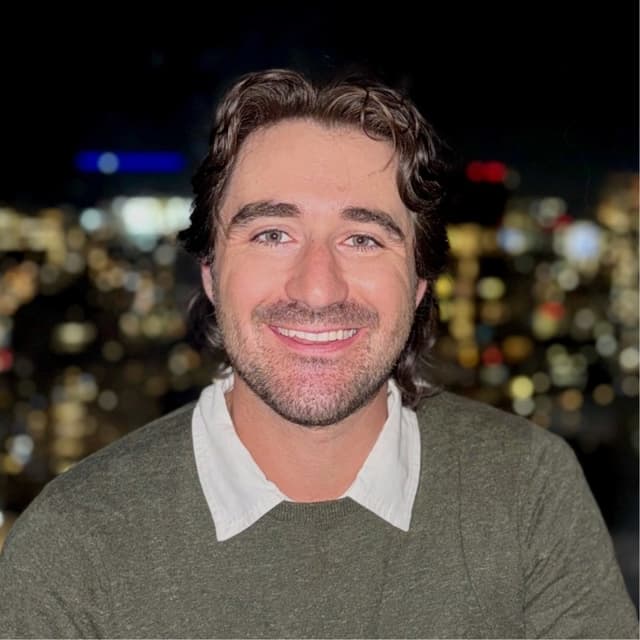 Mark Detrow