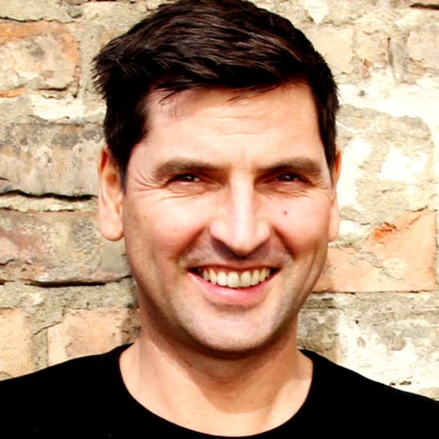 Martin Walter