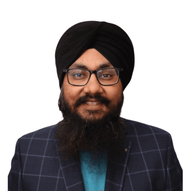 Balkar Singh Rao