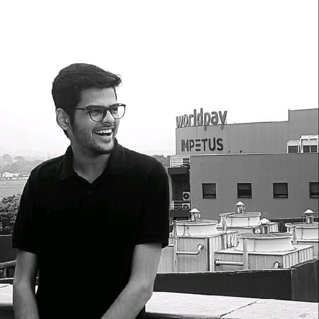 Ayush Shukla
