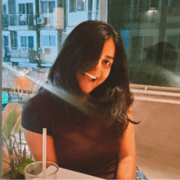 Muskan Singh