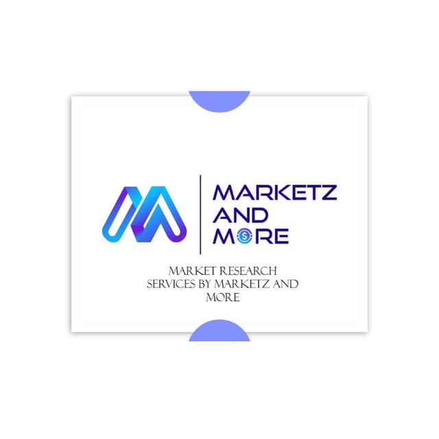 Marketz and More .