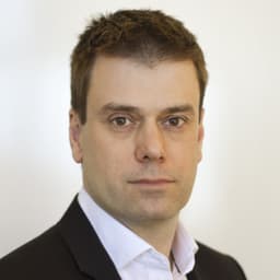Mark Fiander