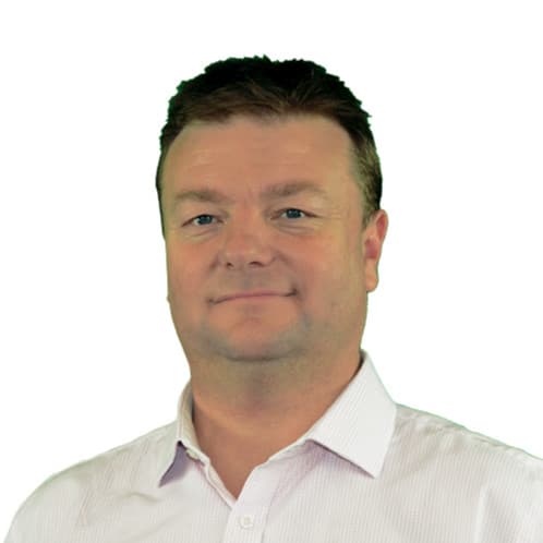 Mark Goode