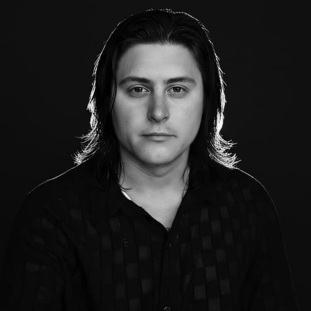 Mark Gravender