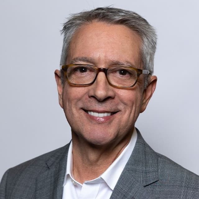 Mark Gustovich