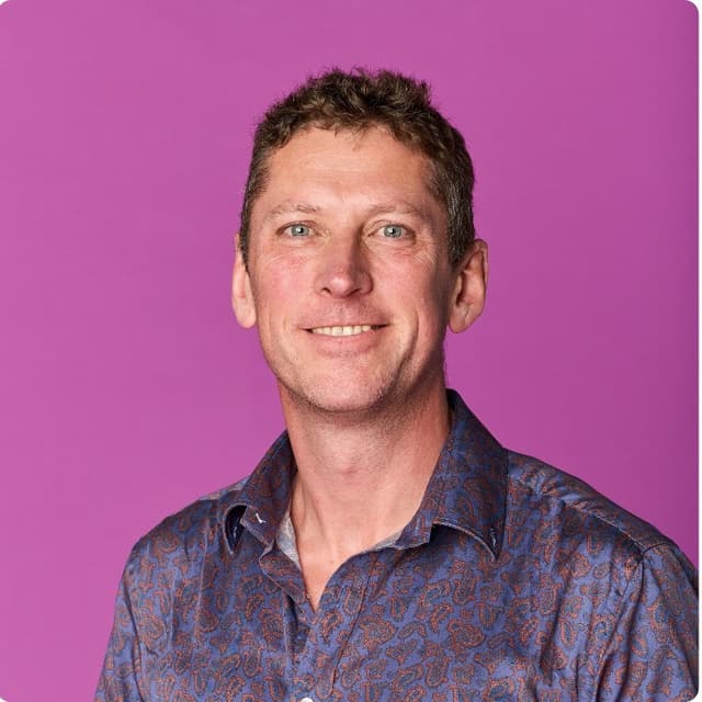 Mark Hrynczak