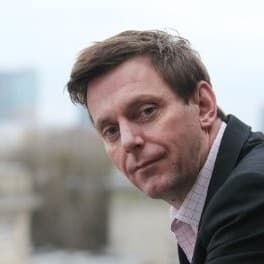 Mark Mulrainey