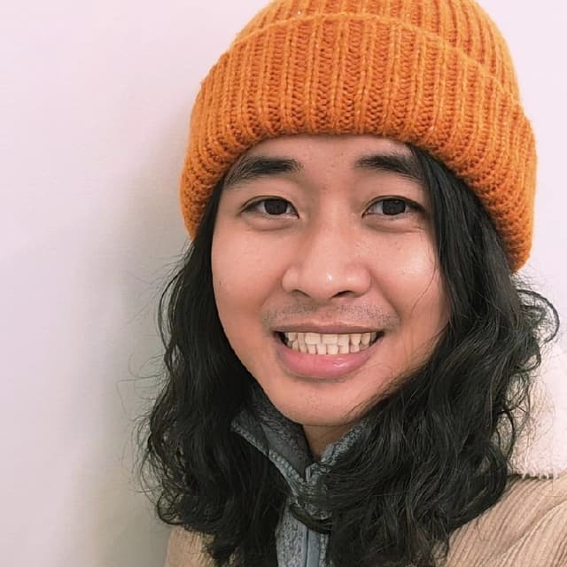 Mark Nino Valencia