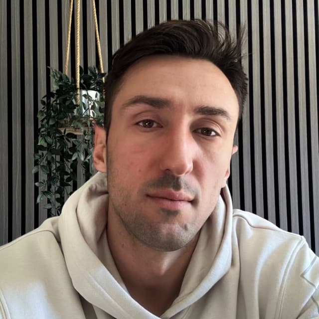 Marko Bilal