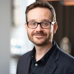 Mark Scrivener