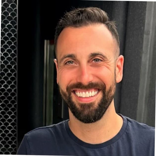 Mark Speranza