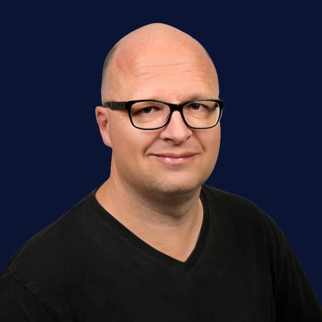 Markus Böge