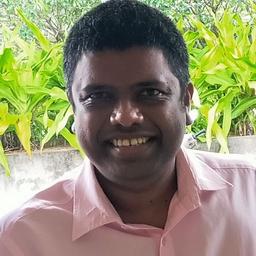 Mark Ernst Vijay