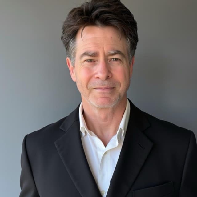 Mark Washburn