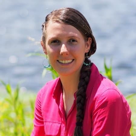 Marla Potterveld