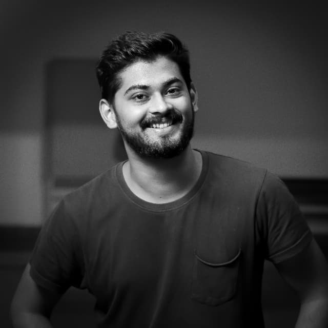 Marmik Patel