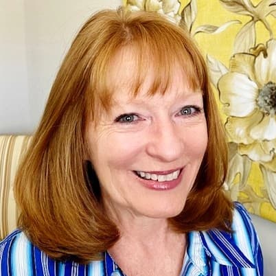 Marsha Farren, PHR