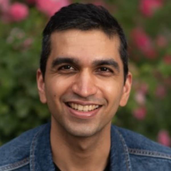Marshal Sandhu, P.Eng, CCNA