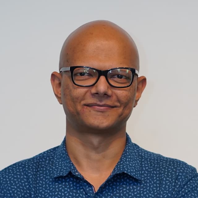 Akhil Marsonya