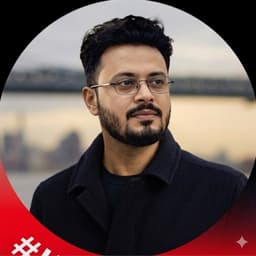 Martand Abhishek