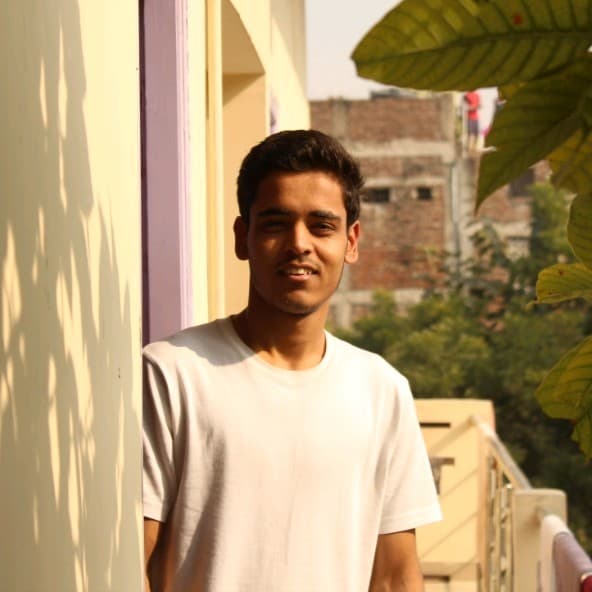 Martand Chauhan