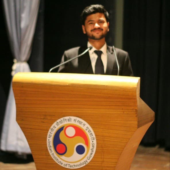 Martand Prakash