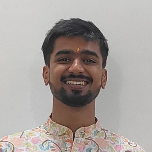 Martand Dubey