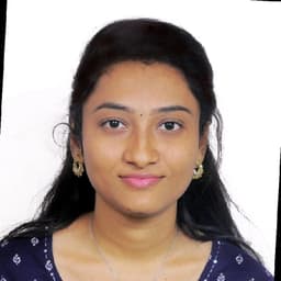 Martha Anusha