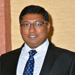 Martin Karan