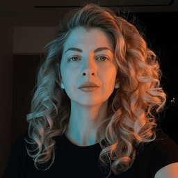 Martina Teodosieva 