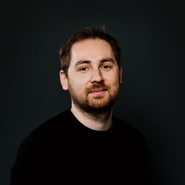 Martin Felcman