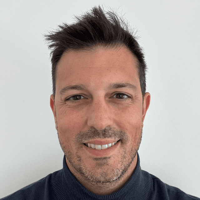 Martin Gallardo
