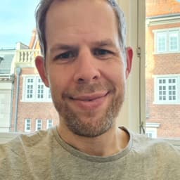 Martin Lykke Suhr
