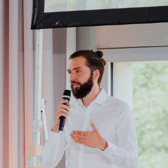 Martin Möller